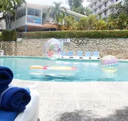Alba Suites Acapulco hotel detail image 3