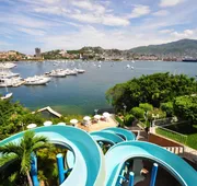 Alba Suites Acapulco hotel detail image 5
