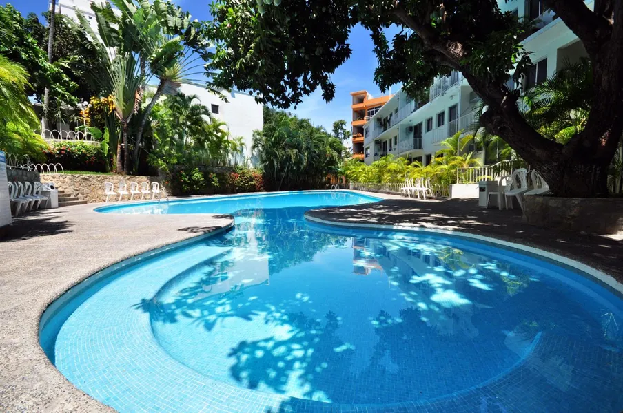 Alba Suites Acapulco hotel detail image 6