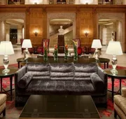 Fairmont Chateau Laurier hotel detail image 7