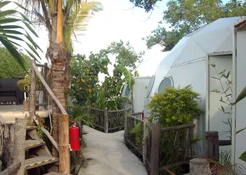 Chiibal Uh hotel thumbnail 3