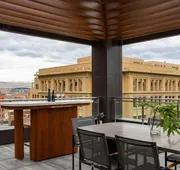 Thompson Denver, by Hyatt hotel detail image 4