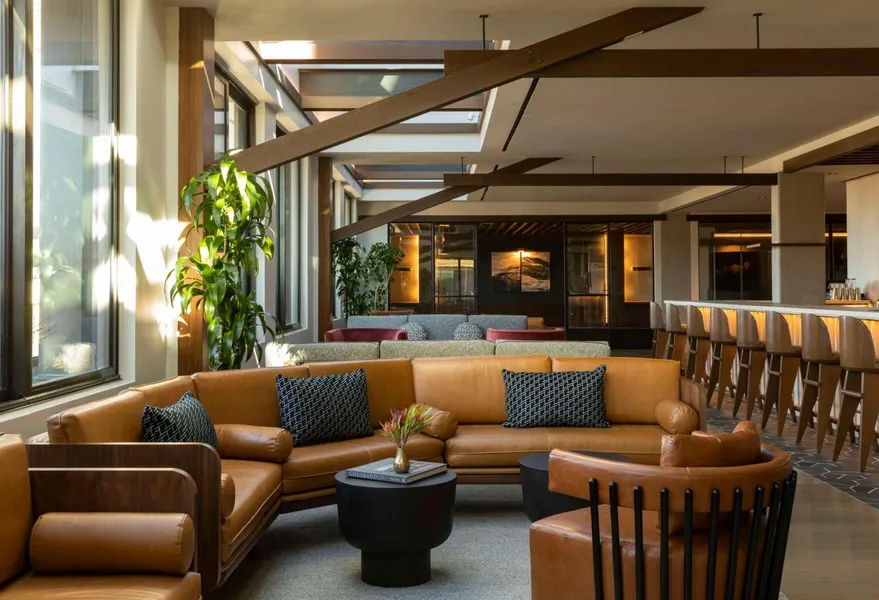 Thompson Denver, by Hyatt hotel detail image 6