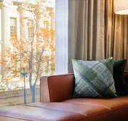 Hyatt Centric Downtown Denver hotel detail image 7