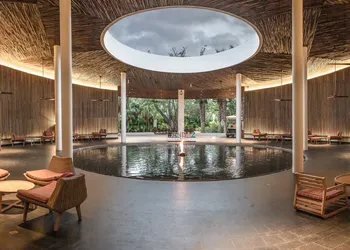 Andaz Mayakoba a Concep by Hyatt - All inclusive hotel thumbnail 2