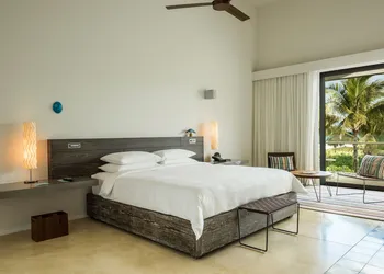 Andaz Mayakoba a Concep by Hyatt - All inclusive hotel thumbnail 3