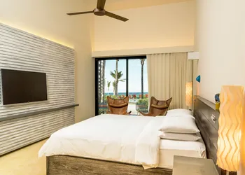 Andaz Mayakoba a Concep by Hyatt - All inclusive hotel thumbnail 4
