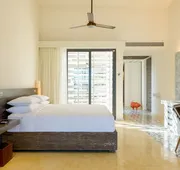 Andaz Mayakoba a Concep by Hyatt - All inclusive hotel detail image 5
