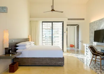 Andaz Mayakoba a Concep by Hyatt - All inclusive hotel thumbnail 5