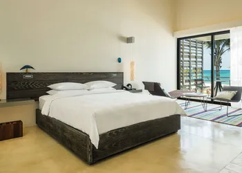 Andaz Mayakoba a Concep by Hyatt - All inclusive hotel thumbnail 6