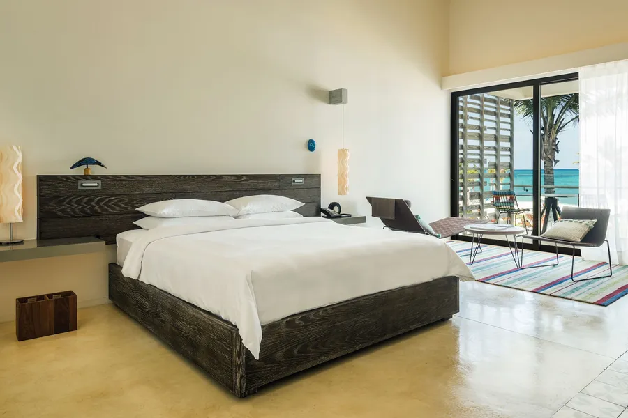 Andaz Mayakoba a Concep by Hyatt - All inclusive hotel detail image 6