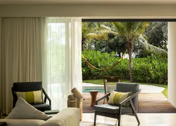 Andaz Mayakoba a Concep by Hyatt - All inclusive hotel thumbnail 7