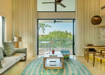 Andaz Mayakoba a Concep by Hyatt - All inclusive hotel thumbnail 8