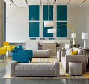Residence Inn by Marriott San Diego Downtown/Bayfront hotel detail image 4