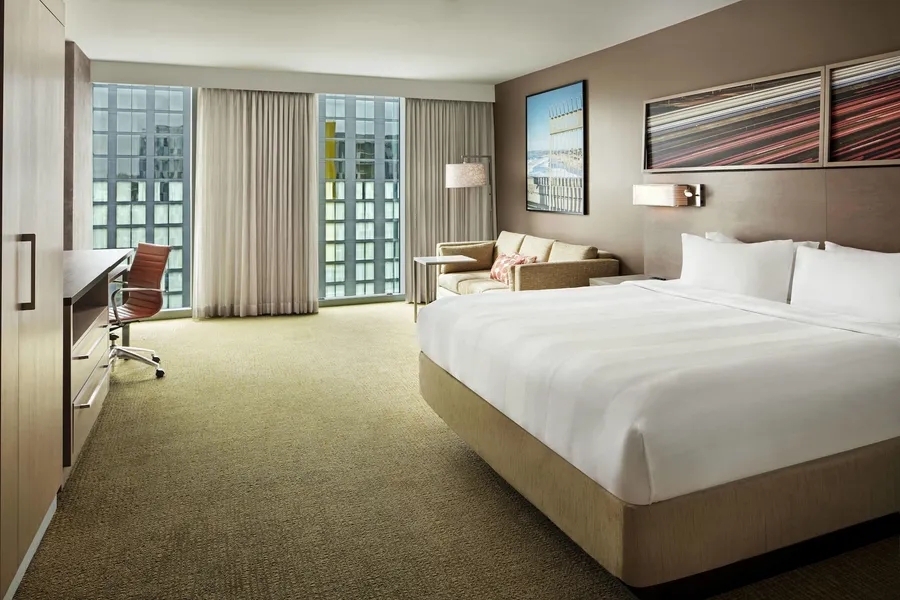 Residence Inn by Marriott San Diego Downtown/Bayfront hotel detail image 6