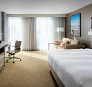 Residence Inn by Marriott San Diego Downtown/Bayfront hotel detail image 7