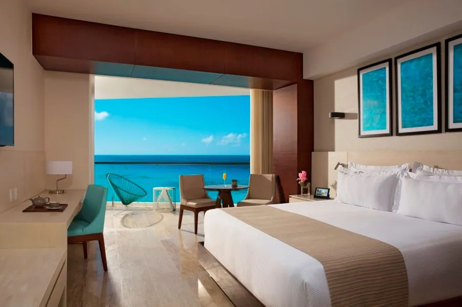 Altitude at Krystal Grand Cancun - All inclusive hotel detail image 2