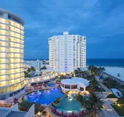 Altitude at Krystal Grand Cancun - All inclusive hotel detail image 3