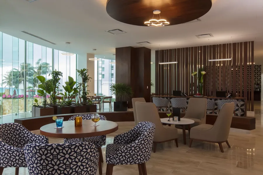 Altitude at Krystal Grand Cancun - All inclusive hotel detail image 6