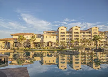 Grand Solmar at Rancho San Lucas hotel thumbnail 2
