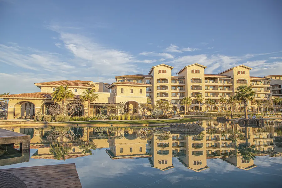 Grand Solmar at Rancho San Lucas hotel detail image 2