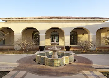 Grand Solmar at Rancho San Lucas hotel thumbnail 3