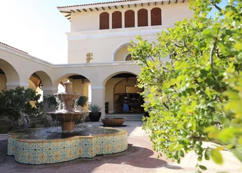 Grand Solmar at Rancho San Lucas hotel thumbnail 4