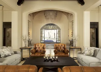 Grand Solmar at Rancho San Lucas hotel thumbnail 6