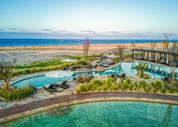Grand Solmar at Rancho San Lucas hotel thumbnail 8