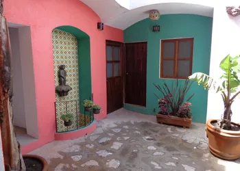 Hotel Casa Abolengo hotel thumbnail 2