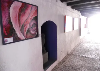 Hotel Casa Abolengo hotel thumbnail 3