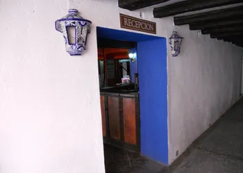 Hotel Casa Abolengo hotel thumbnail 4