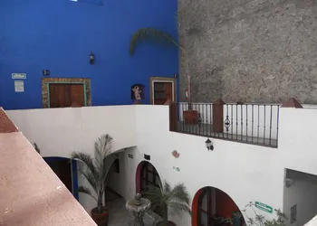 Hotel Casa Abolengo hotel thumbnail 5
