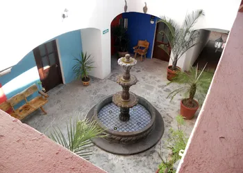 Hotel Casa Abolengo hotel thumbnail 6