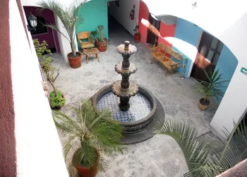 Hotel Casa Abolengo hotel thumbnail 7