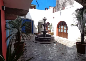 Hotel Casa Abolengo hotel thumbnail 8