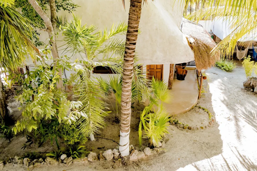 Zomay Beachfront Hotel Holbox hotel detail image 2