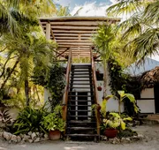 Zomay Beachfront Hotel Holbox hotel detail image 3