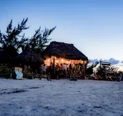 Zomay Beachfront Hotel Holbox hotel detail image 4