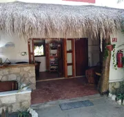 Zomay Beachfront Hotel Holbox hotel detail image 5