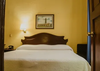 Hotel Posada San Agustin hotel thumbnail 3