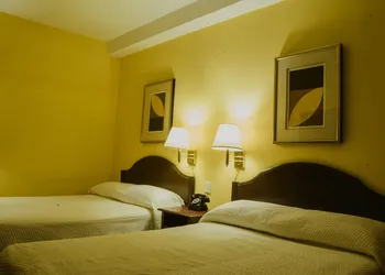 Hotel Posada San Agustin hotel thumbnail 4