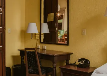 Hotel Posada San Agustin hotel thumbnail 7