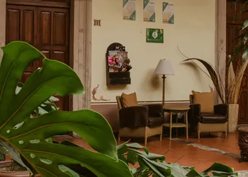 Hotel Posada San Agustin hotel thumbnail 8