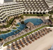 Paradisus Cancún – All Inclusive hotel detail image 3