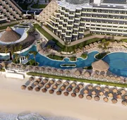 Paradisus Cancún – All Inclusive hotel detail image 4