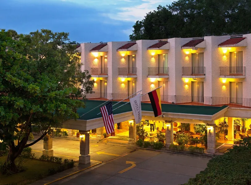Viva Villahermosa hotel detail image 2