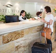 Viva Villahermosa hotel detail image 5