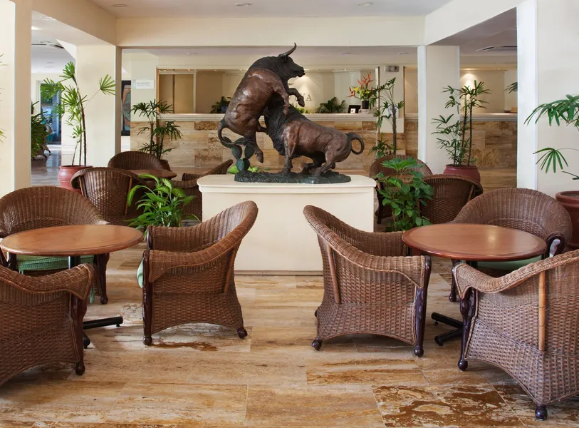 Viva Villahermosa hotel detail image 6