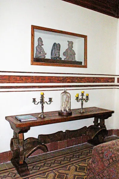 Hotel Casa De La Palma hotel detail image 6